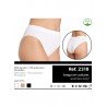 Pack 2 bragas midi sin costuras de Kehat  - ENCANTOS.ES