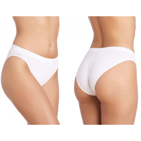 Pacote 2 Bragas Bikini Kehat 2316