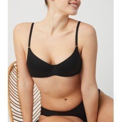 Sujetador con Push Up Ysabel Mora  - ENCANTOS.ES