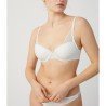 Sujetador con push up   Ysabel Mora  - ENCANTOS.ES