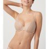 Sujetador con push up   Ysabel Mora  - ENCANTOS.ES