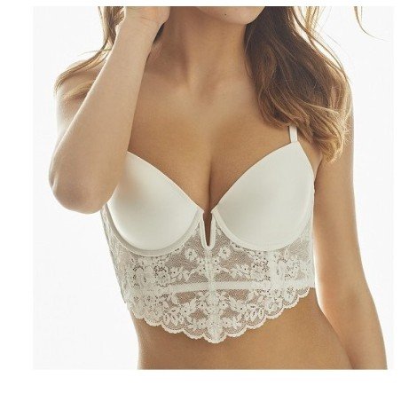 Conjunto  Promise Especial para novias- ENCANTOS .ES