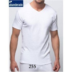 Camisola algodao  térmica Abanderado 255  - ENCANTOS La Coruña.