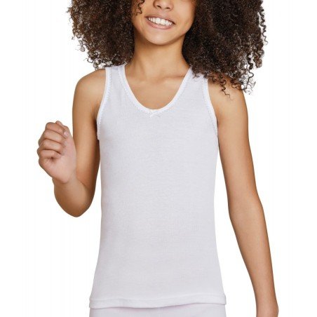 Camiseta Infantil Ysabel Mora 18306