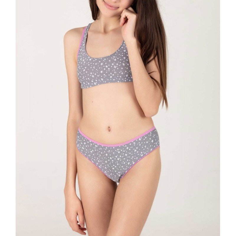 Conjunto Juvenil Demar 841/5214