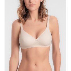 Sutiã Playtex Cruzado Mágico 00BD