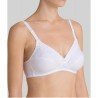 Sujetador Triumph Cotton Classic Stretch N - ENCANTOS.ES