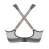 Sutiã Triumph Triaction Control Lite 165861 Gris