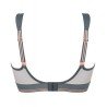 Sujetado deportivo y reductor Triump Triaction Control Lite 165861 Gris - ENCANTOS.ES