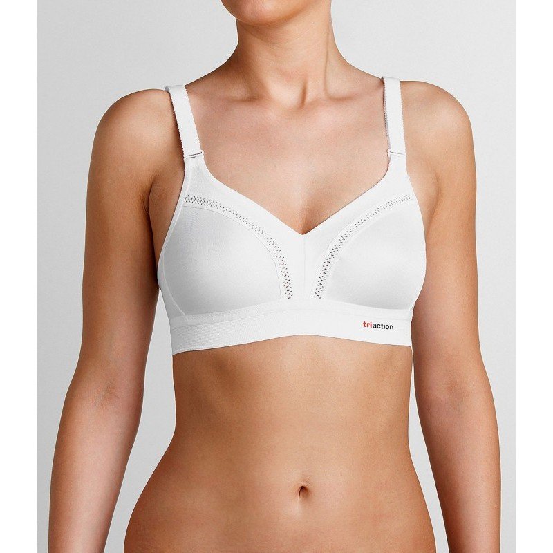 Sutiã Triumph Triaction Workout 006486