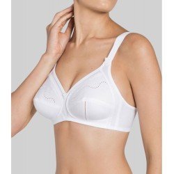 Sutiã Triumph Doreen Cotton 01N
