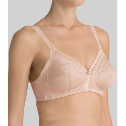 Sutiã Triumph Doreen Cotton 01N
