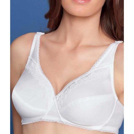 Sutiã Playtex CLASSIC COTTON 2C5