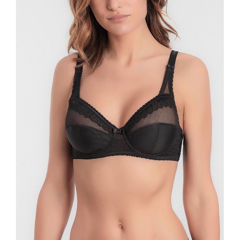 Sutiã Playtex Classic Micro 2ZF