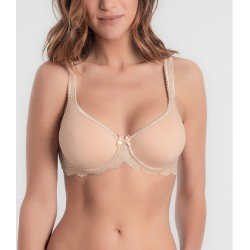 Sujetador PLAYTEX. FLOWER ELEGANCE SPACER 4MV-ENCATOS.ES