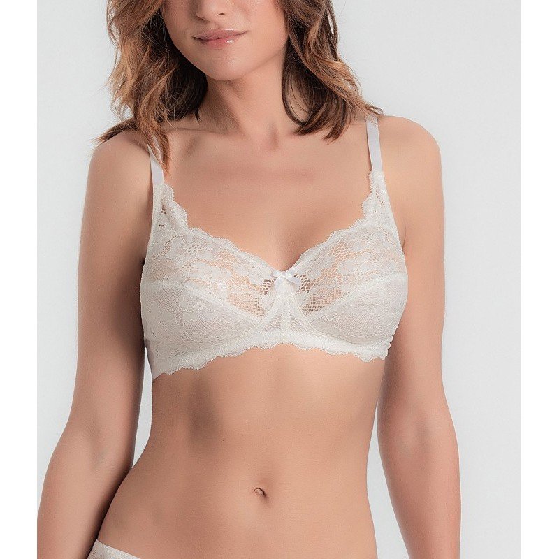 Sujetador Playtex ESSENTIAL ELEGANCE 8GE - ENCANTOS.ES