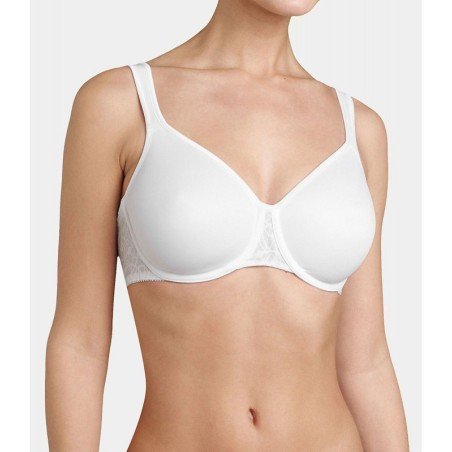 Sutiã Triumph Reductor Confort Minimizer WX