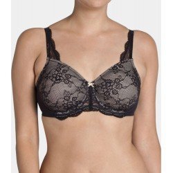Sutiã Reductor Contouring Sensation W01 Triumph
