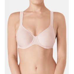 Sujetador Triumph Modern Soft+Cotton W - ENCANTOS.ES