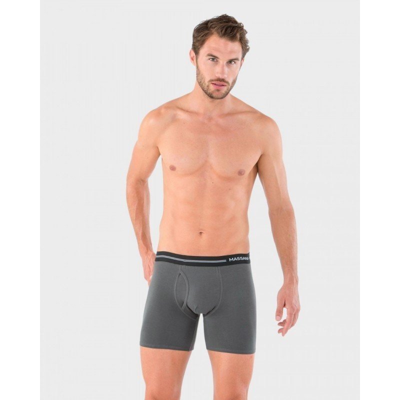 Pack 2 Boxer largos Hombre Massana- ENCANTOS.ES