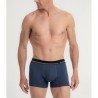Boxer Abanderado- 77I AZUL GRIS