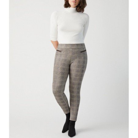 leggings Mujer YSABEL MORA 70274