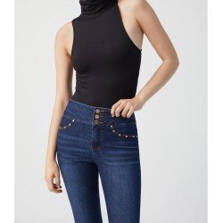 Leggings Mujer YSABEL MORA 70286- ENCANTOS.ES