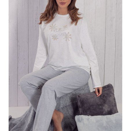Pijama Marie Claire  de mujer 97189- ENCANTOS LA CORUÑA