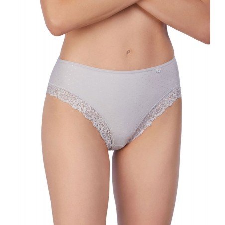 Braga Midi Avet 32548 GRIS-ENCANTOS.ES