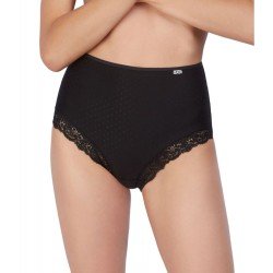 Calçinha algodao alta Avet 31548 -encantos.es