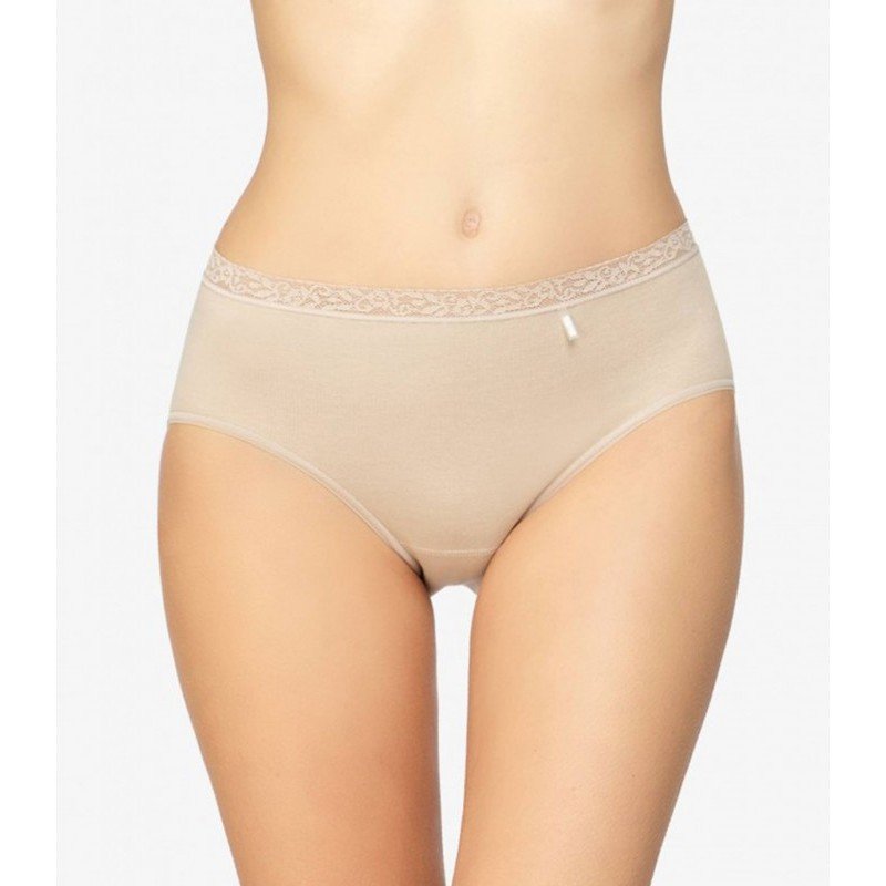 Cueca  midi algodao avet 32234-Encantos.es
