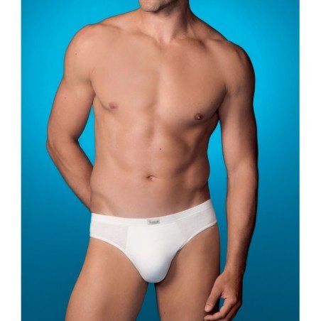 Slip de algodón para  hombre Abanderado 595-ENCANTOS.ES