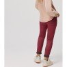 Leggings Infantil Térmico YM- 33229 Granate