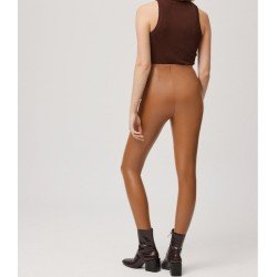 Leggings Térmico Mujer YSABEL MORA 70164 Miel-ENCANTOS.ES