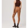 Leggings Térmico Mujer YSABEL MORA 70164 Miel-ENCANTOS.ES
