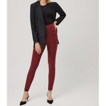 Leggings Térmico Mujer YM- 70166