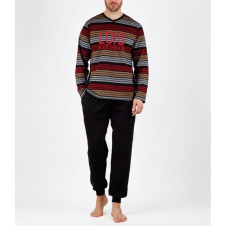 Pijama LOIS -56375