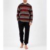 Pijama LOIS -56375