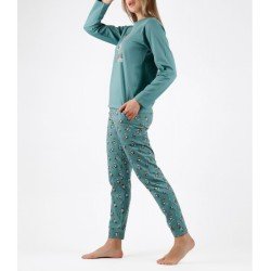 Pijama DISNEY -56970