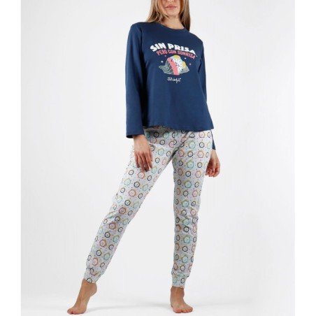 Pijama MR. WONDERFUL- 56713