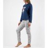 Pijama MR. WONDERFUL- 56713