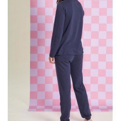 Pijama MUYDEMI -250002