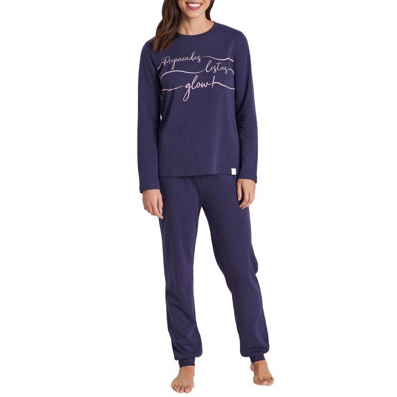 Pijama MUYDEMI -250002
