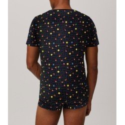 CAMISETA HOMBRE Fantasía YSABEL MORA 20286-encantos.es