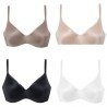 Sutiã Playtex 24H- 4183
