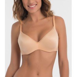 Sujetado 24H  Playtex Soft Absolu 4183 - ENCANTOS.ES