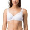 Sujetador PLAYTEX RECYCLED CLASSIC LACE BVW- ENCANTOS.ES