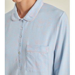 Camisón MUYDEMI 253052- ENCANTOS.ES