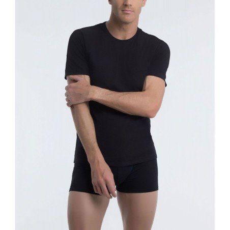 Camiseta Hombre ABANDERADO 40W-ENCANTOS.ES