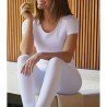 Camiseta Termal Mujer YSABEL MORA 70004- ENCANTOS.ES